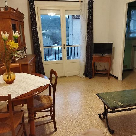 Appartement Le Boulou Dış mekan fotoğraf