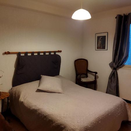 Appartement Le Boulou Dış mekan fotoğraf