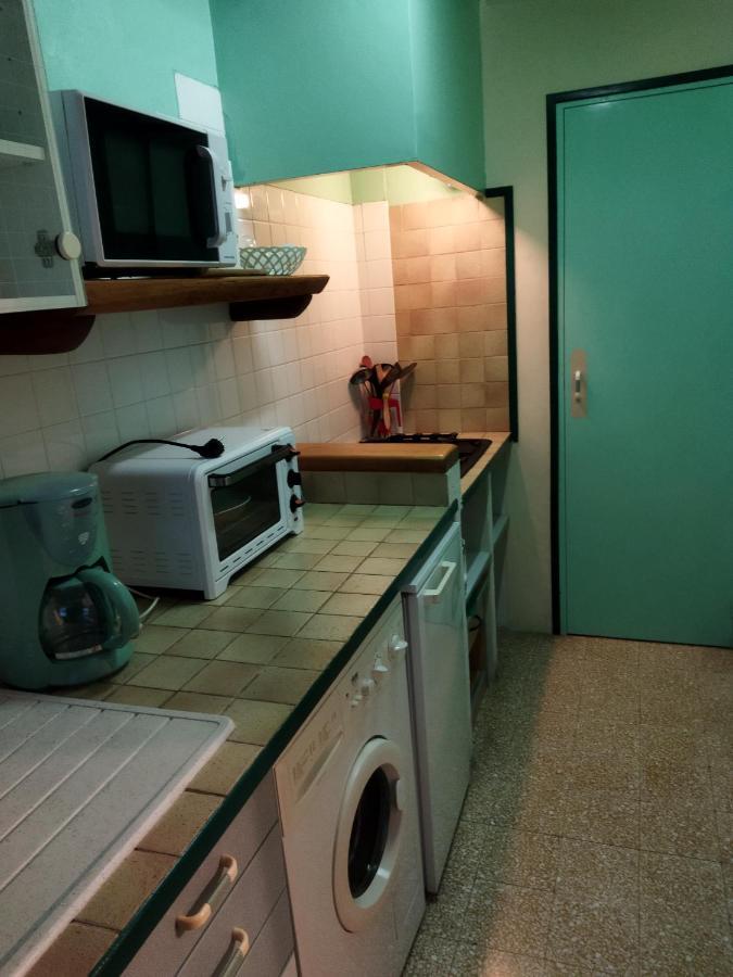 Appartement Le Boulou Dış mekan fotoğraf