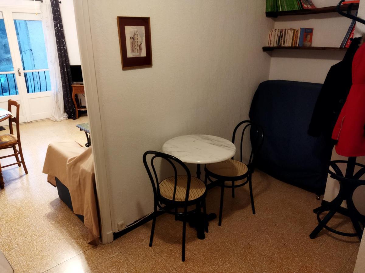 Appartement Le Boulou Dış mekan fotoğraf