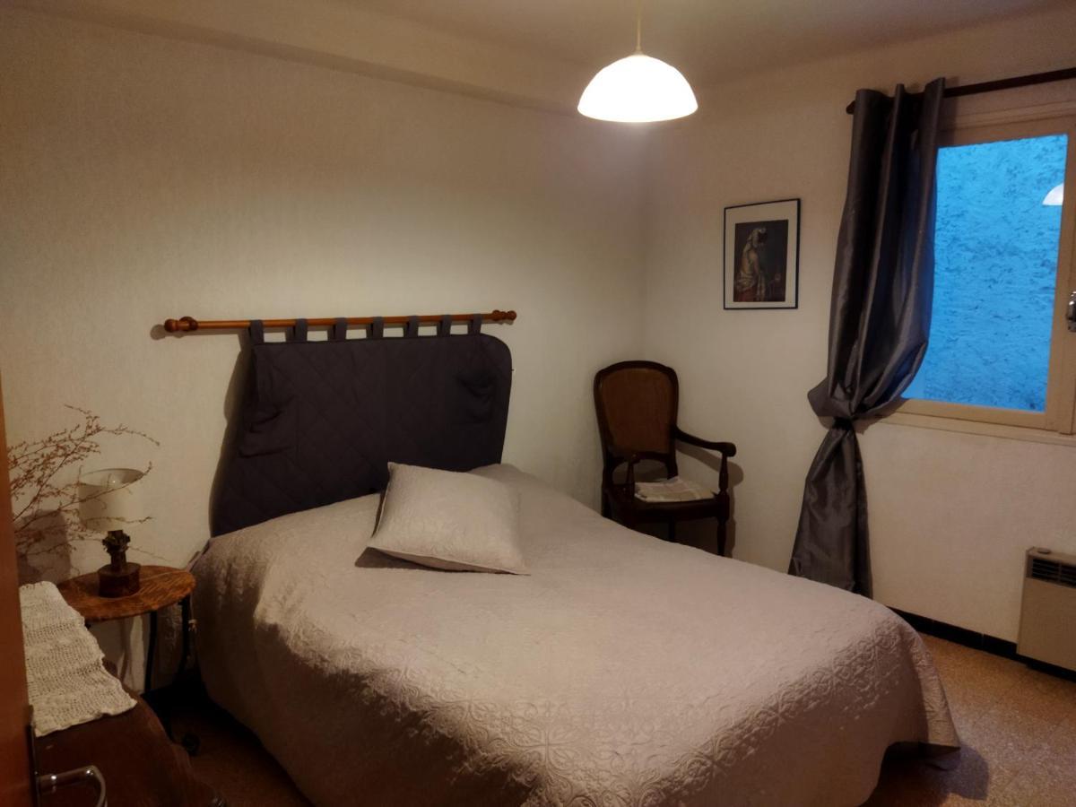 Appartement Le Boulou Dış mekan fotoğraf